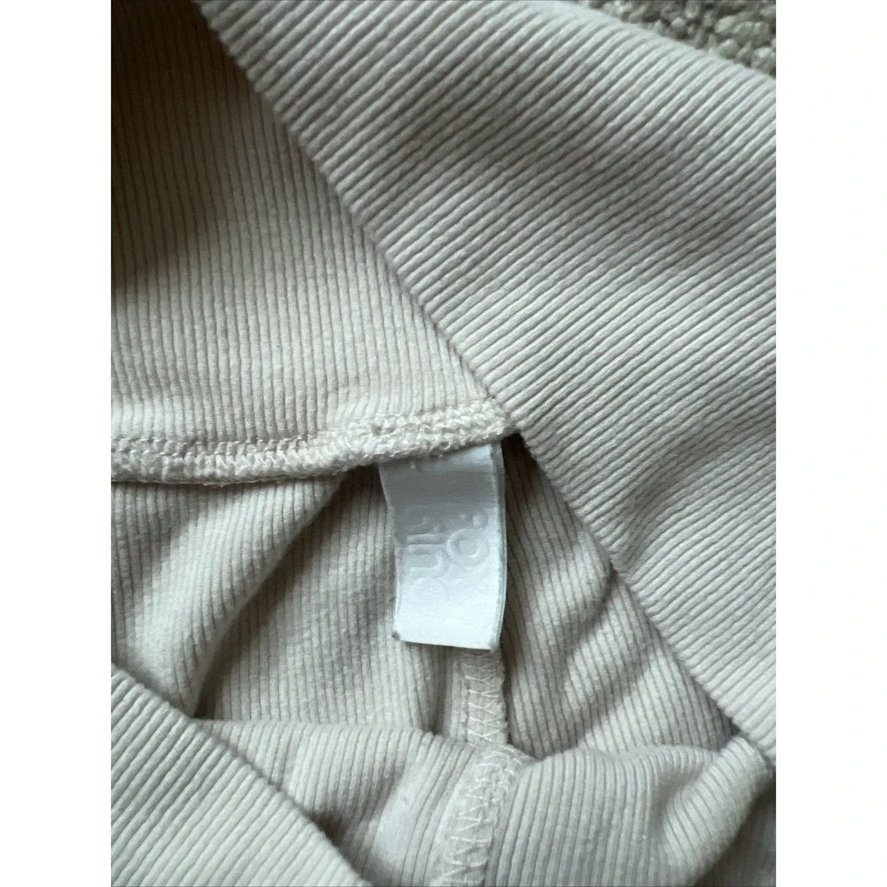 All weekend long The foxy kind flare pants size m